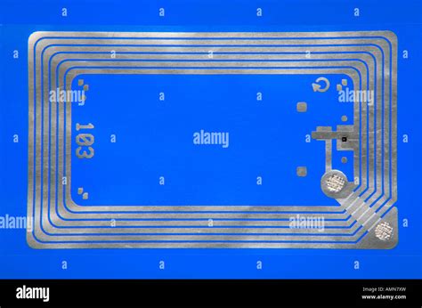 rfid chip detection range|rfid chip specs.